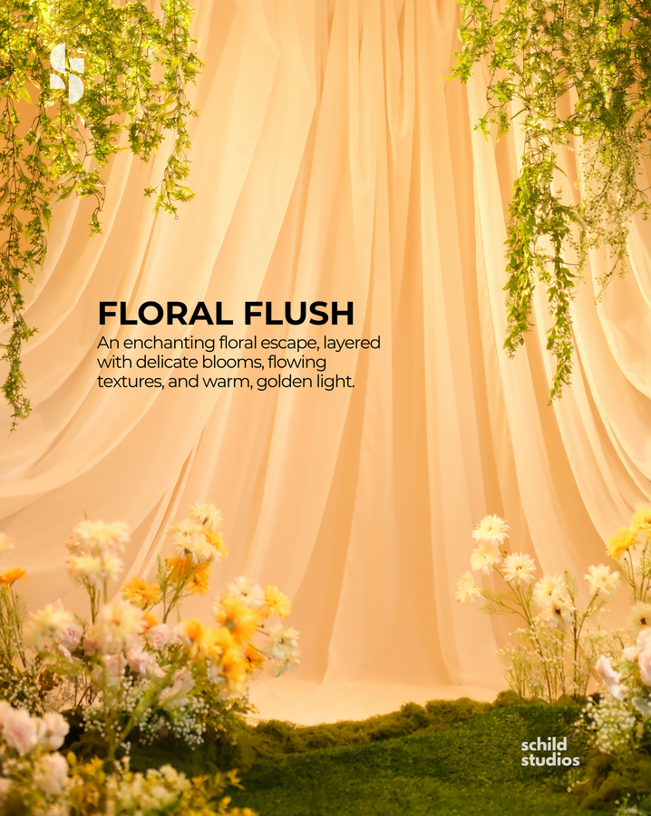 Floral Flush
