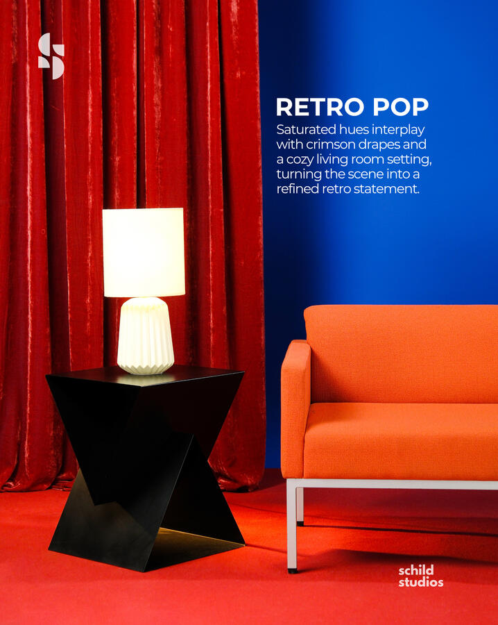 Retro Pop