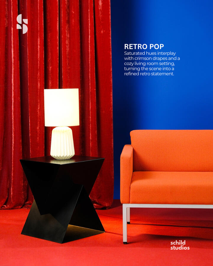 Retro Pop Retro Pop