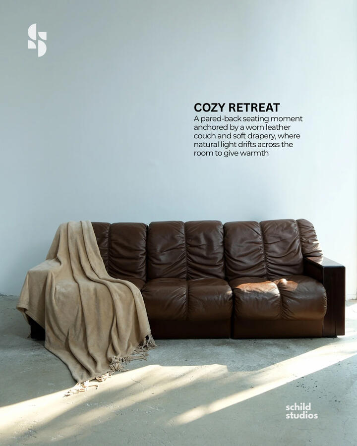Cozy Retreat