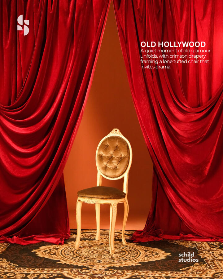 Old Hollywood