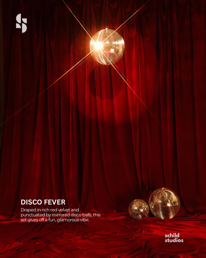 Disco Fever