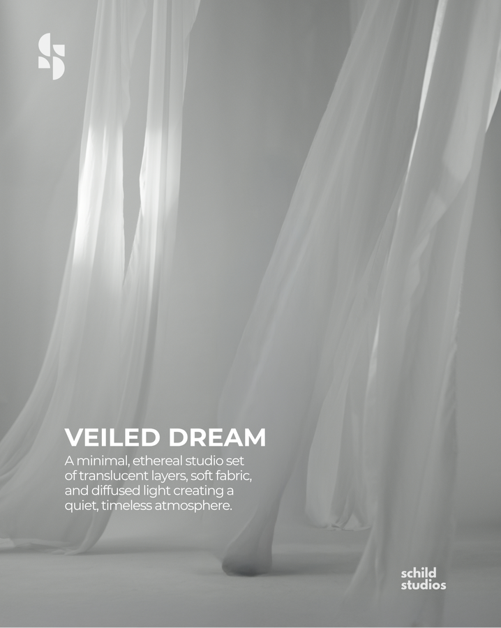 Veiled Dream Veiled Dream