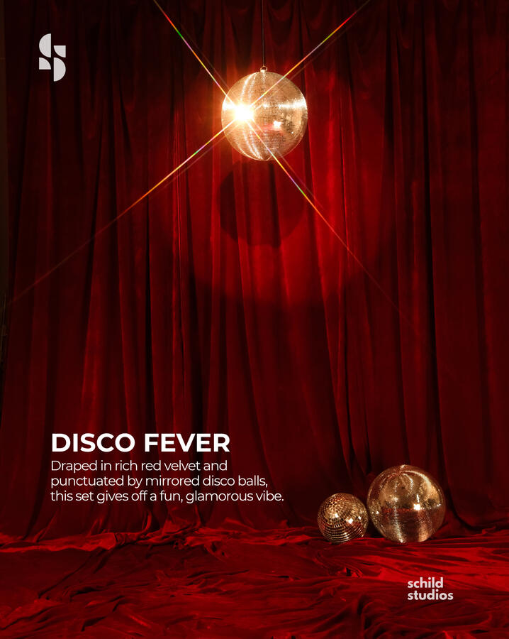 Disco Fever