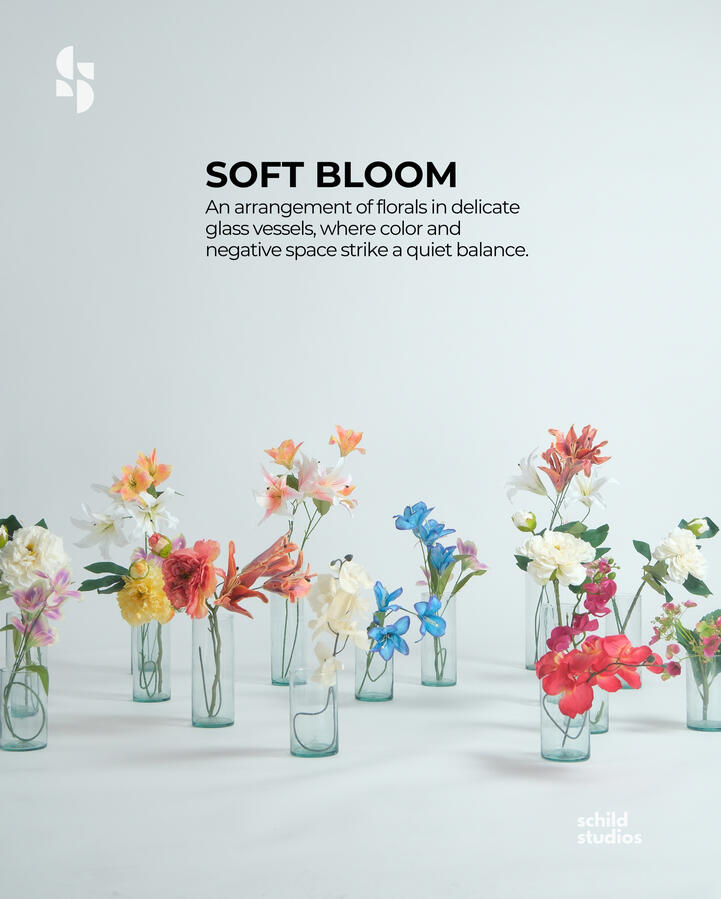 Soft Bloom Soft Bloom
