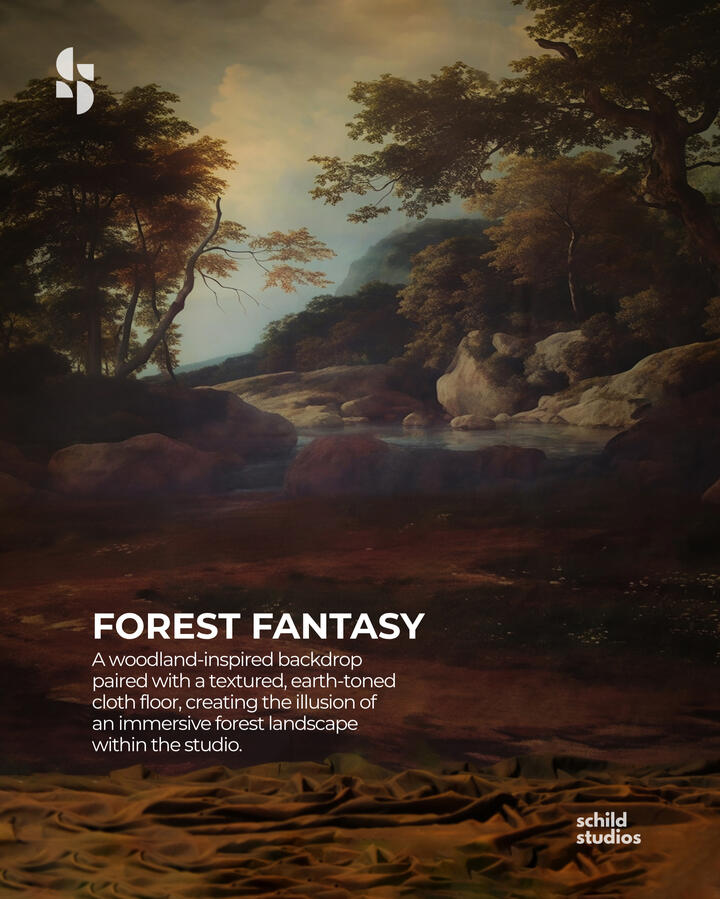 Forest Fantasy