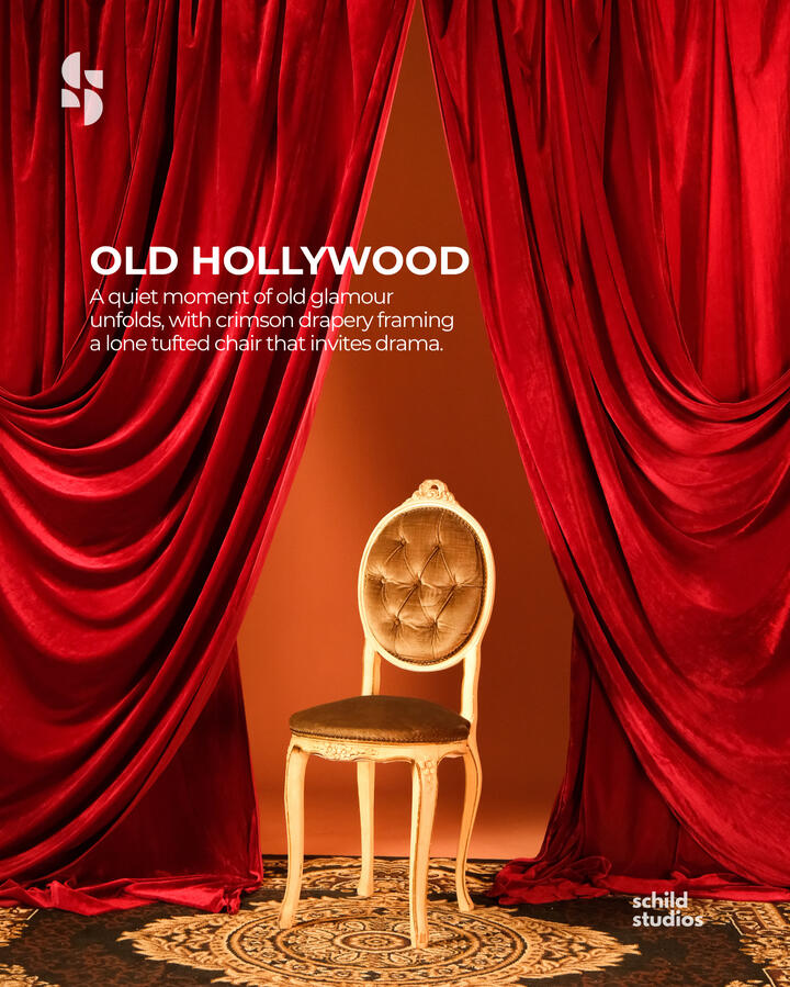 Old Hollywood