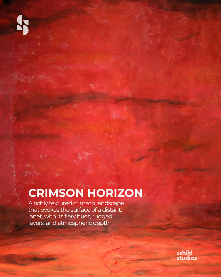 Crimson Horizon Crimson Horizon
